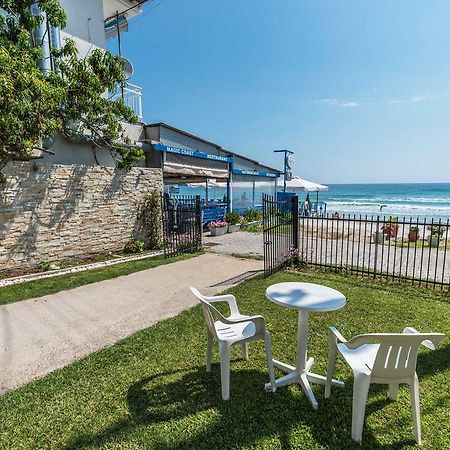 Litore Villa Skala Potamias  Esterno foto